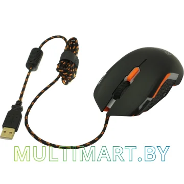 Игровая мышь Smartbuy Rush Winning SBM-717G-K картинка 3